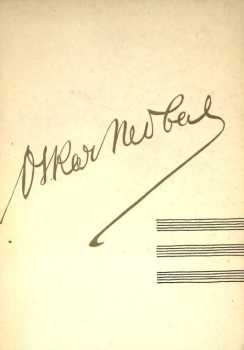 Oskar Nedbal