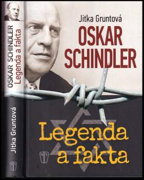 Oskar Schindler