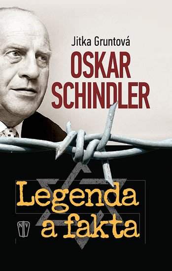 Oskar Schindler