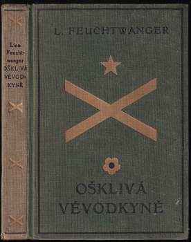 Ošklivá vévodkyně
