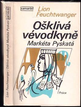 Ošklivá vévodkyně Markéta Pyskatá