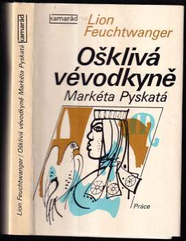 Ošklivá vévodkyně Markéta Pyskatá