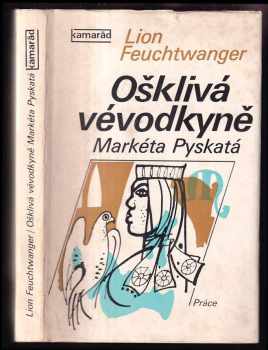Ošklivá vévodkyně Markéta Pyskatá