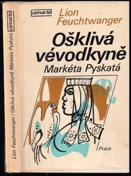 Ošklivá vévodkyně Markéta Pyskatá