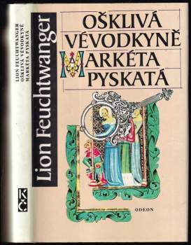 Ošklivá vévodkyně Markéta Pyskatá