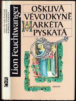 Ošklivá vévodkyně Markéta Pyskatá