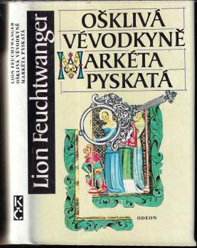 Ošklivá vévodkyně Markéta Pyskatá