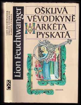 Ošklivá vévodkyně Markéta Pyskatá