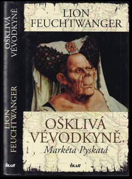 Ošklivá vévodkyně Markéta Pyskatá