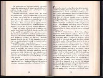 Lion Feuchtwanger: Ošklivá vévodkyně Markéta Pyskatá