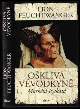 Ošklivá vévodkyně Markéta Pyskatá