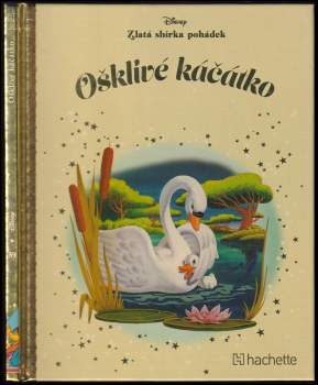 Ošklivé káčátko