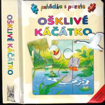Ošklivé káčátko