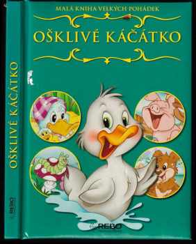 Ošklivé káčátko