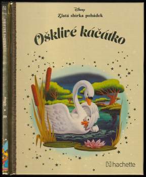 Ošklivé káčátko