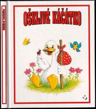 Ošklivé káčátko