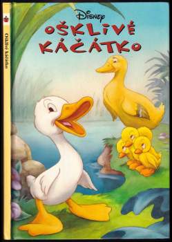 Ošklivé káčátko