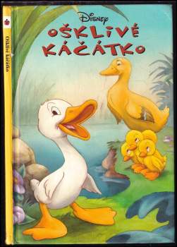 Ošklivé káčátko