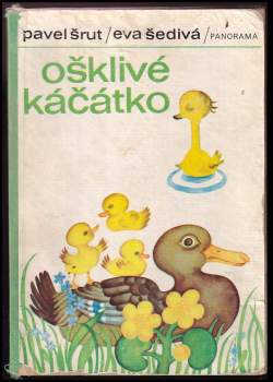 Ošklivé káčátko