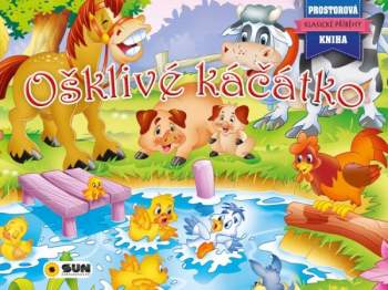 Ošklivé káčátko