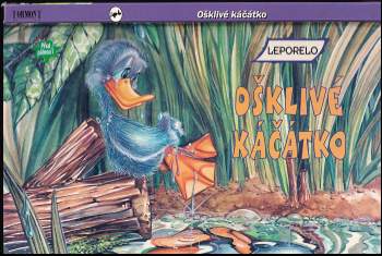 Ošklivé káčátko