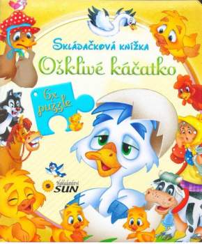Ošklivé káčátko