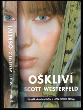 Scott Westerfeld: Oškliví