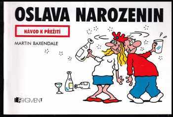 Oslava narozenin