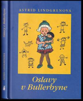 Oslavy v Bullerbyne