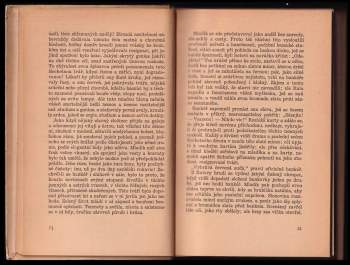 Honoré de Balzac: Oslí kůže