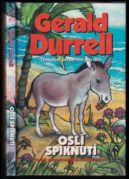 Oslí spiknutí