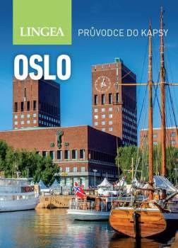 Anthony Ham: Oslo