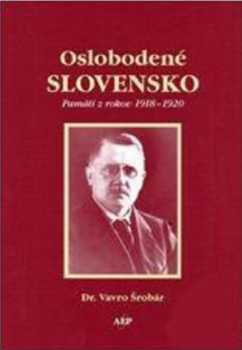Oslobodené Slovensko