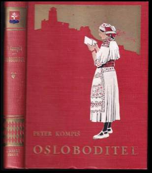 Osloboditeľ
