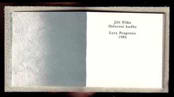 Jiří Pilka: Oslovení hudby