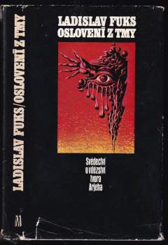 Ladislav Fuks: Oslovení z tmy