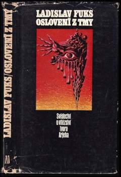 Ladislav Fuks: Oslovení z tmy