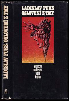 Ladislav Fuks: Oslovení z tmy