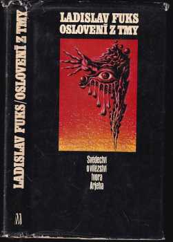 Ladislav Fuks: Oslovení z tmy