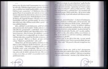 Tomáš Halík: Oslovit Zachea