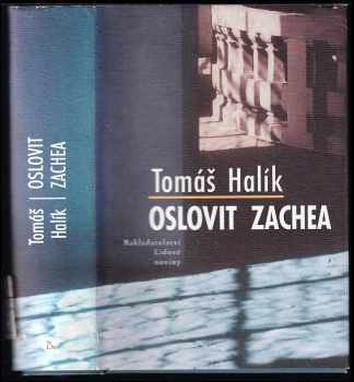 Oslovit Zachea