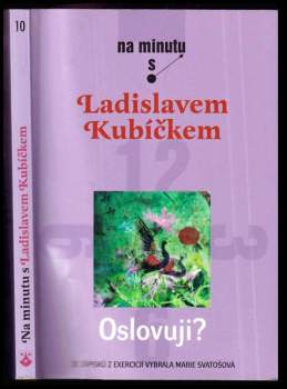 Oslovuji?