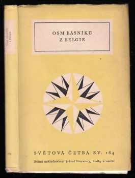 Osm básníků z Belgie