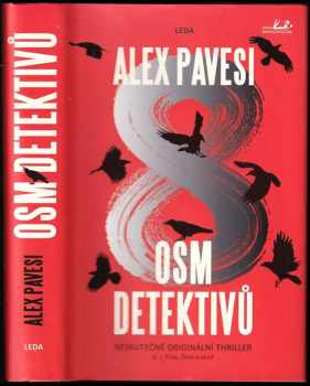 Osm detektivů