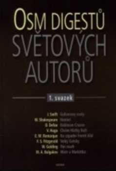 Osm digestů světových autorů