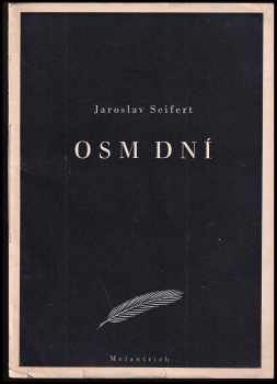 Osm dní
