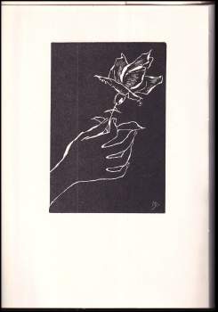 Jaroslav Seifert: Osm dní