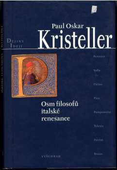 Osm filosofů italské renesance