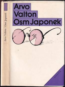 Osm Japonek