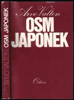 Osm Japonek